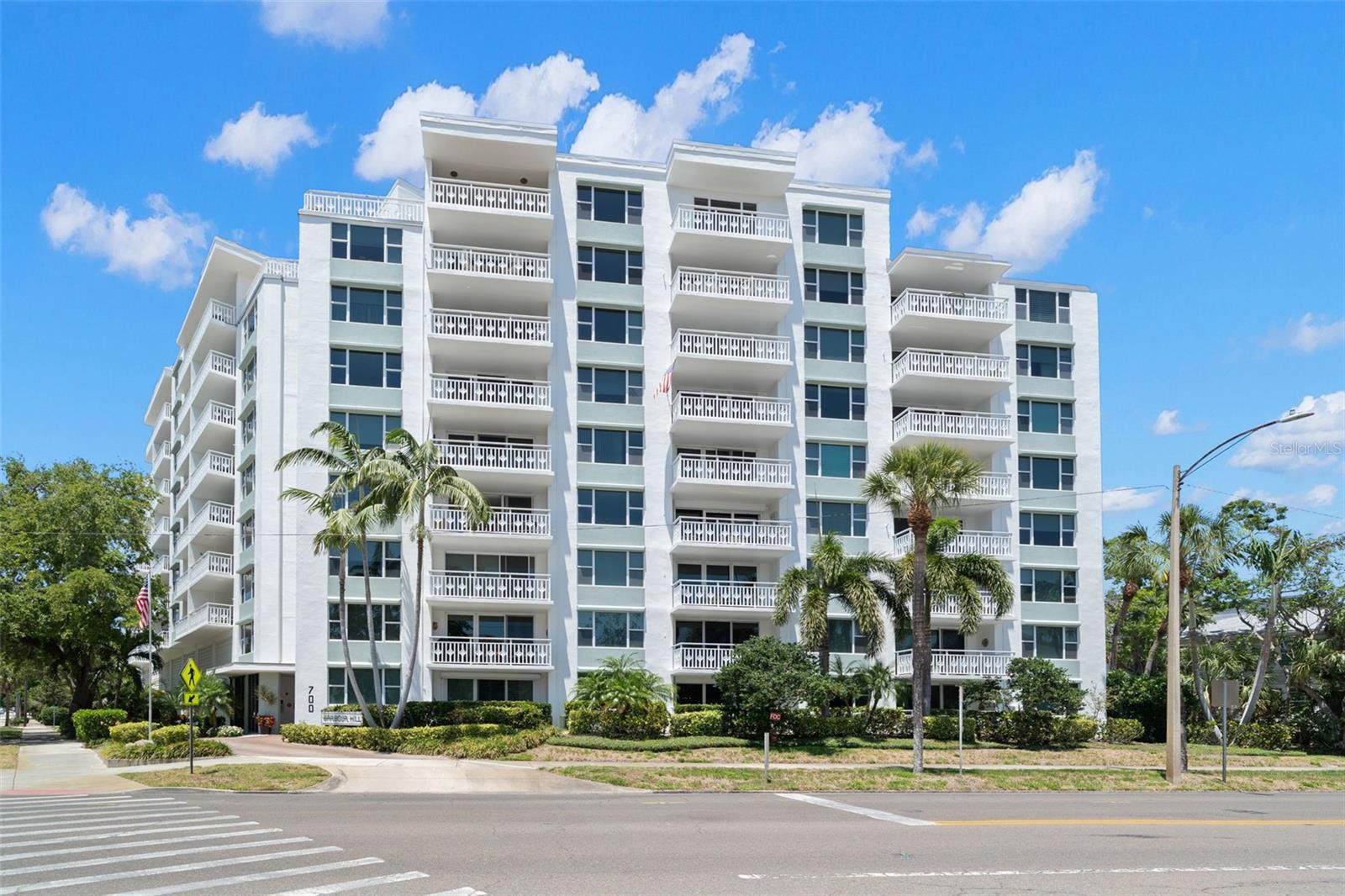 700 BEACH DRIVE NE, #803, St Petersburg, FL 33701