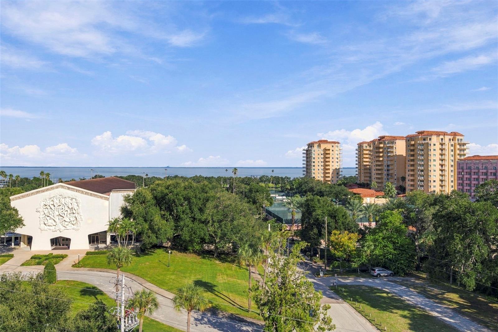 700 BEACH DRIVE NE, #803, St Petersburg, FL 33701