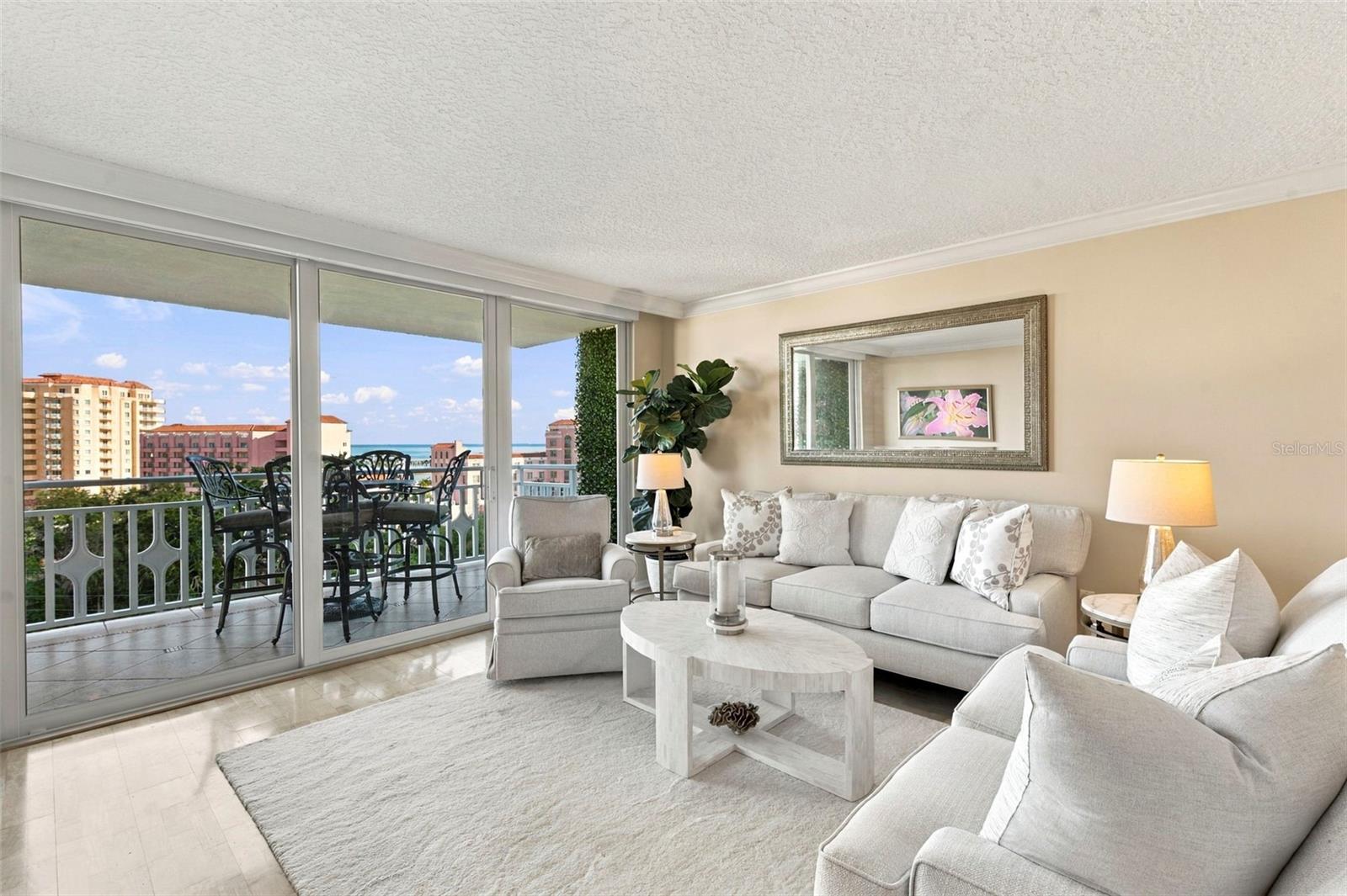 700 BEACH DRIVE NE, #803, St Petersburg, FL 33701