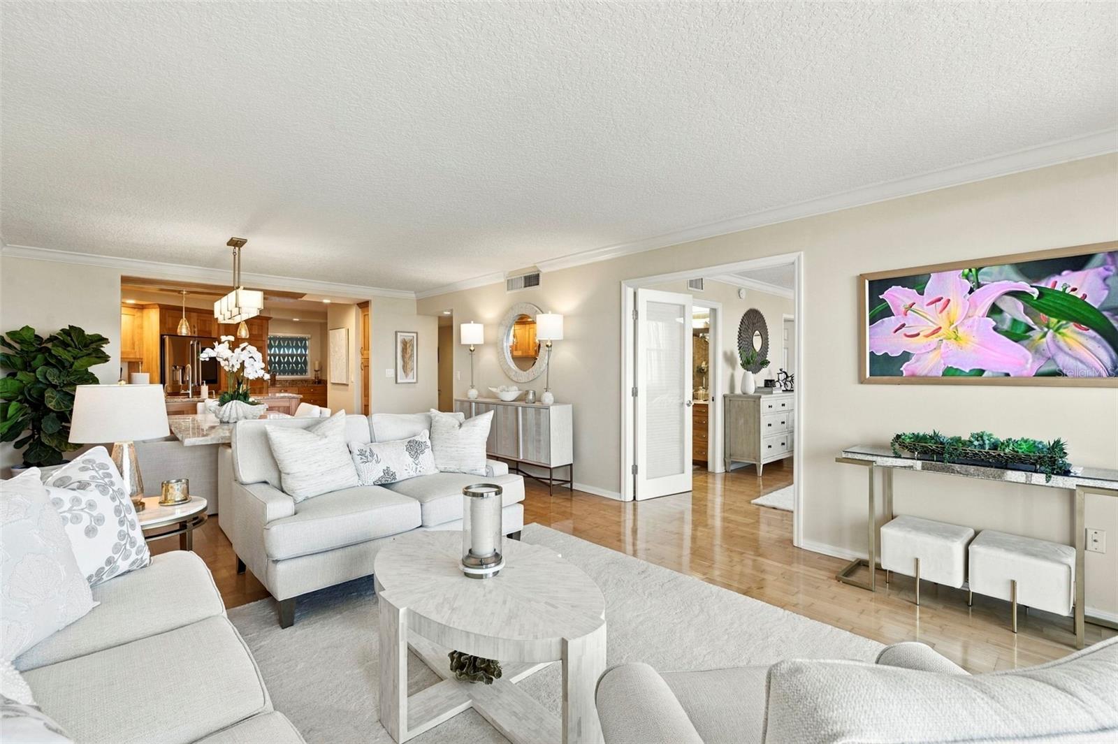 700 BEACH DRIVE NE, #803, St Petersburg, FL 33701