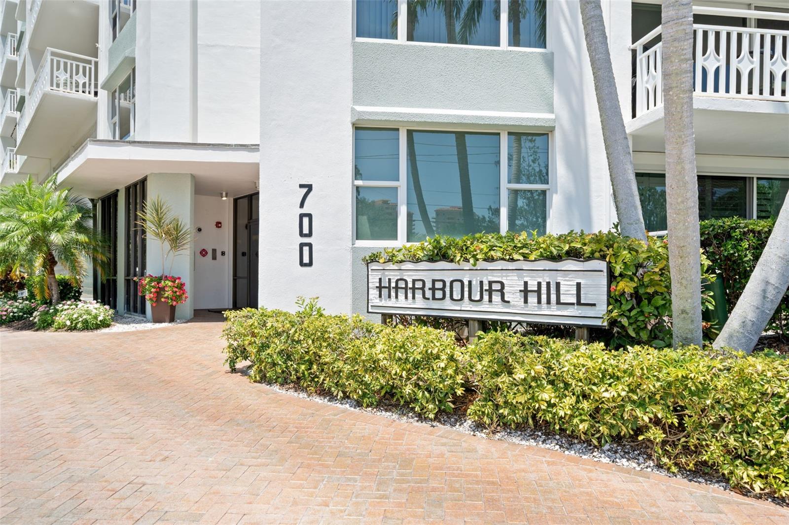 700 BEACH DRIVE NE, #803, St Petersburg, FL 33701