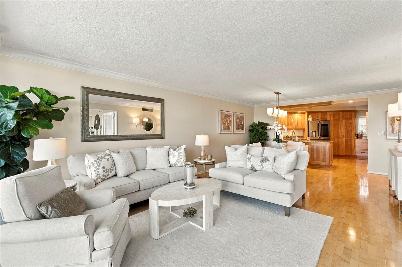 700 BEACH DRIVE NE, #803, St Petersburg, FL 33701