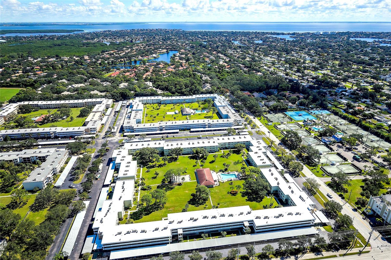 4705 1ST STREET NE, #137, St Petersburg, FL 33703