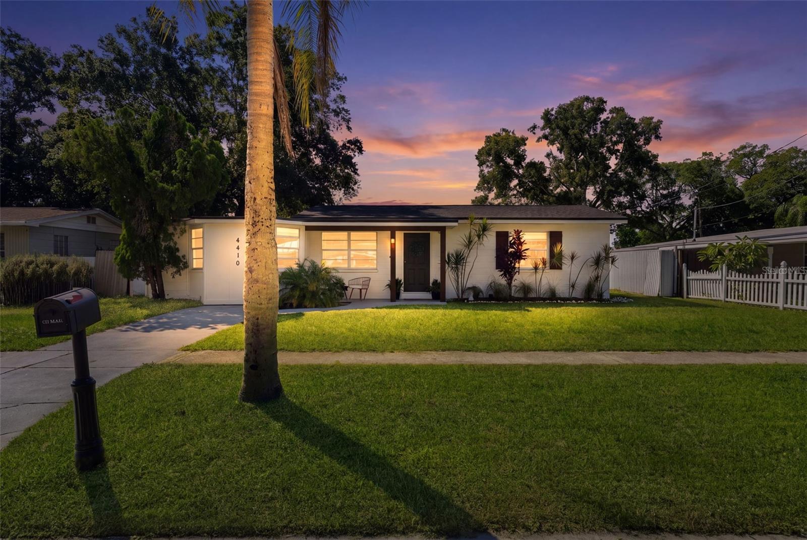 4410 W IOWA AVENUE, Tampa, FL 33616
