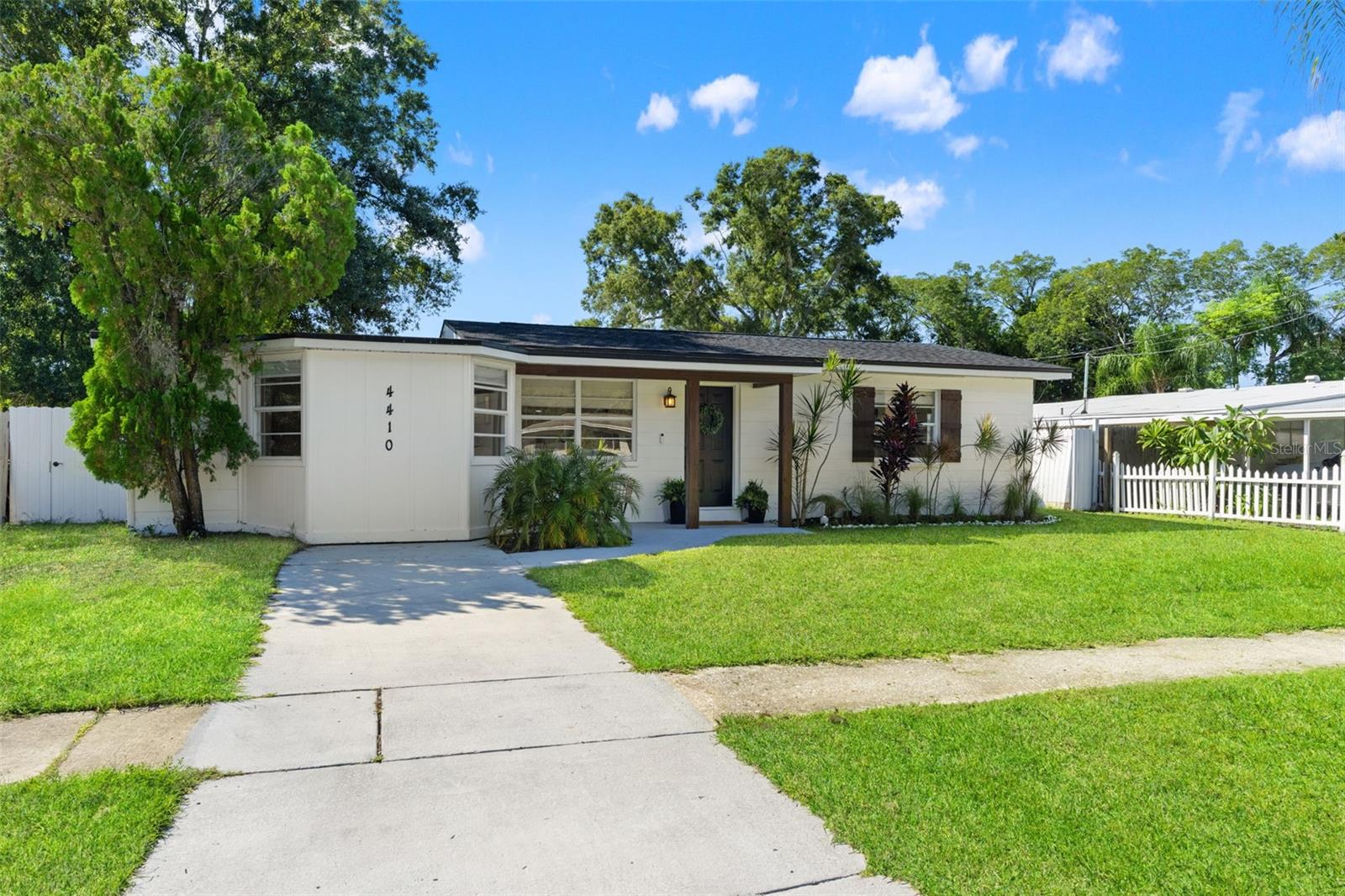 4410 W IOWA AVENUE, Tampa, FL 33616