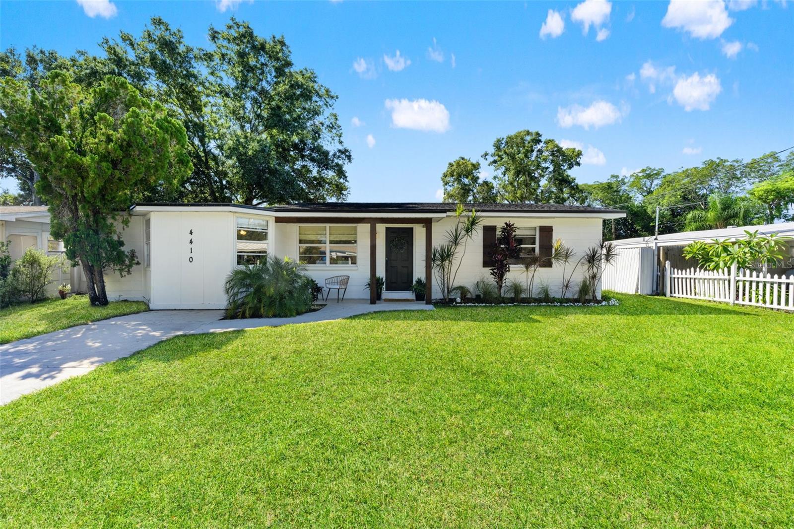 4410 W IOWA AVENUE, Tampa, FL 33616