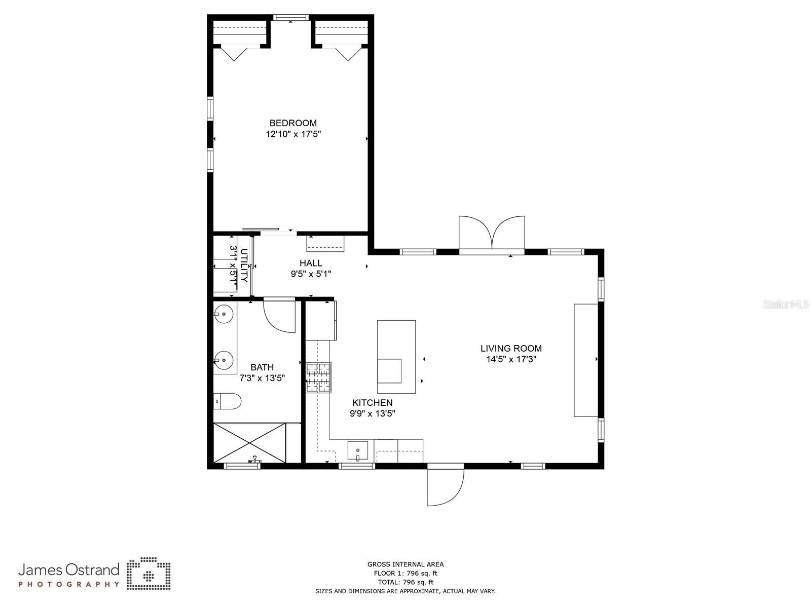 6914 S WALL STREET, Tampa, FL 33616