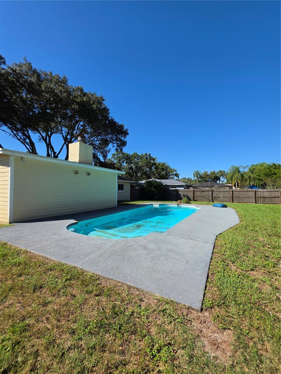 17001 MELBA LANE, Lutz, FL 33549