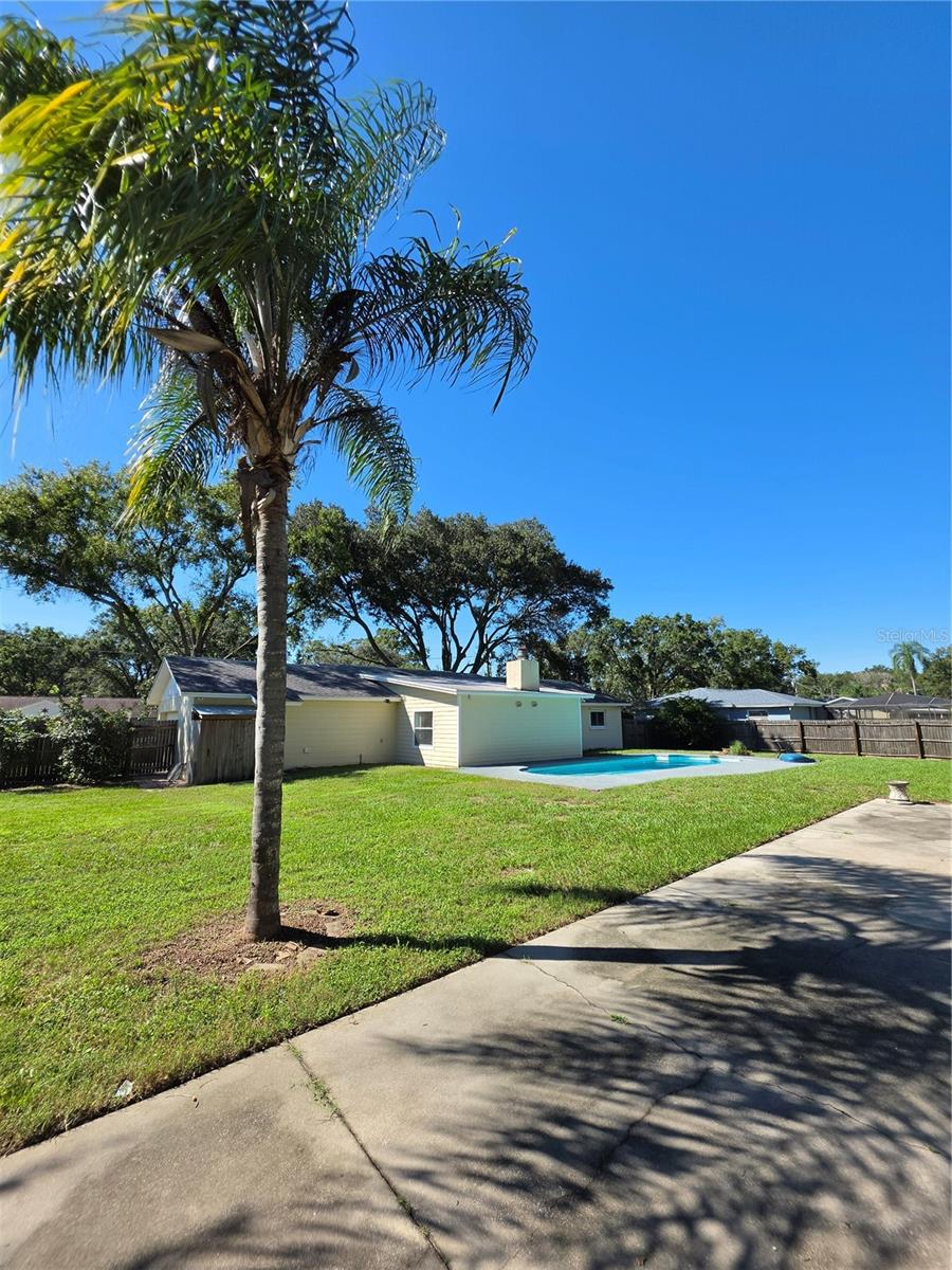 17001 MELBA LANE, Lutz, FL 33549