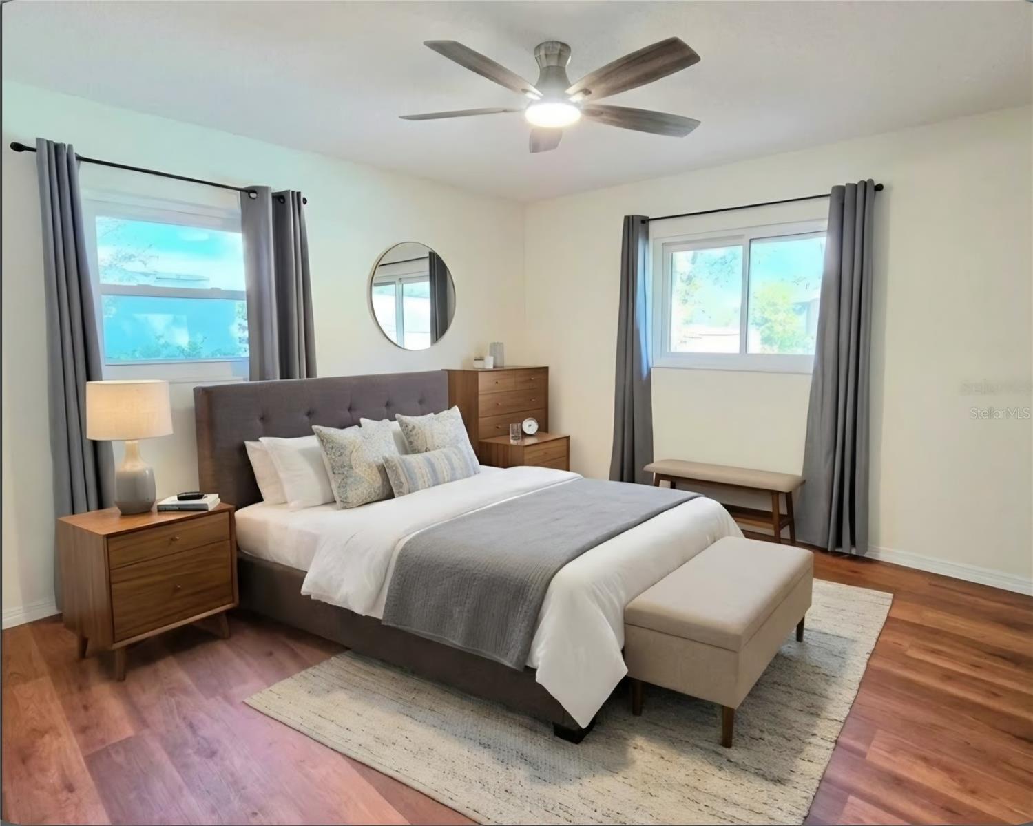 17001 MELBA LANE, Lutz, FL 33549