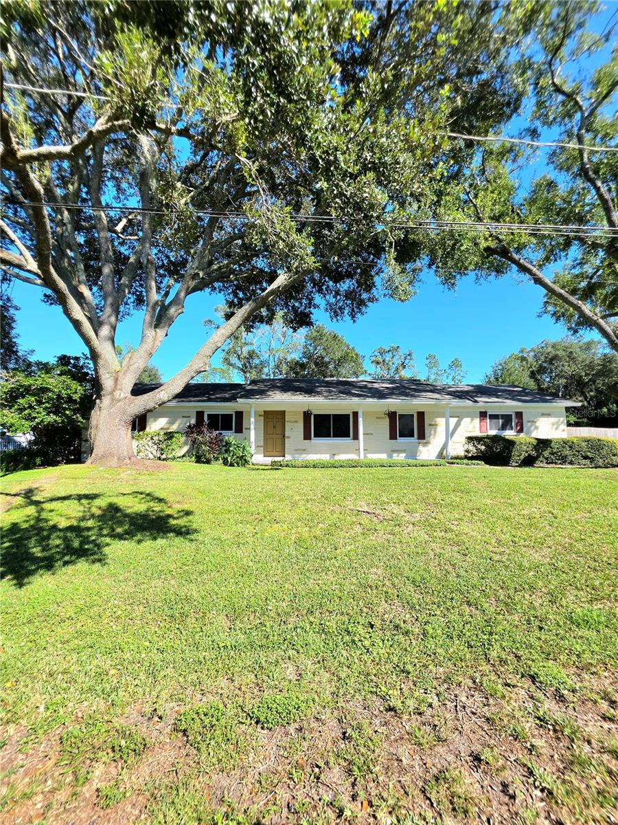 17001 MELBA LANE, Lutz, FL 33549 17001 MELBA LANE, Lutz, FL 33549