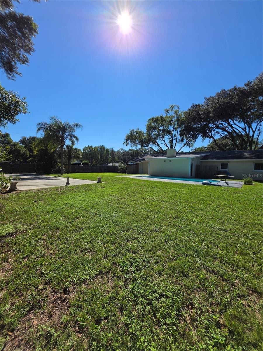 17001 MELBA LANE, Lutz, FL 33549