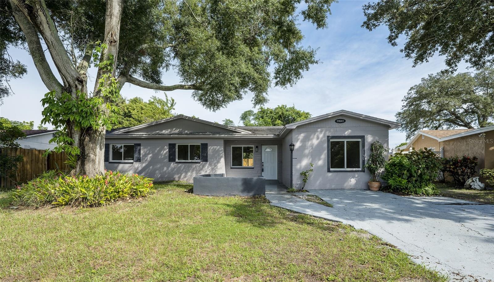 11641 129TH AVENUE, Seminole, FL 33778