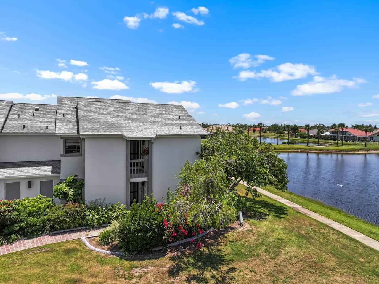 609 LIVELY DRIVE, #B, Sun City Center, FL 33573