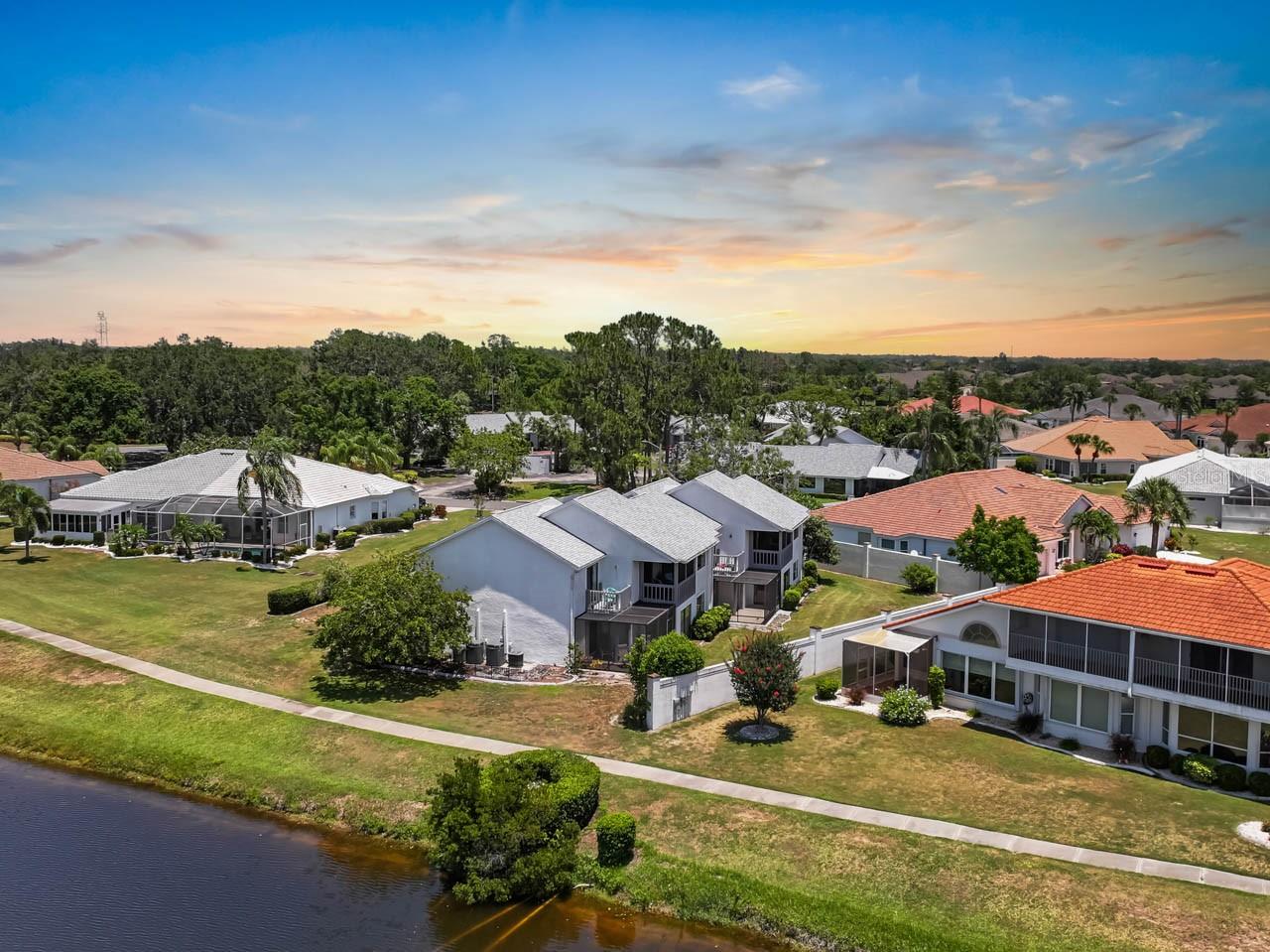 609 LIVELY DRIVE, #B, Sun City Center, FL 33573