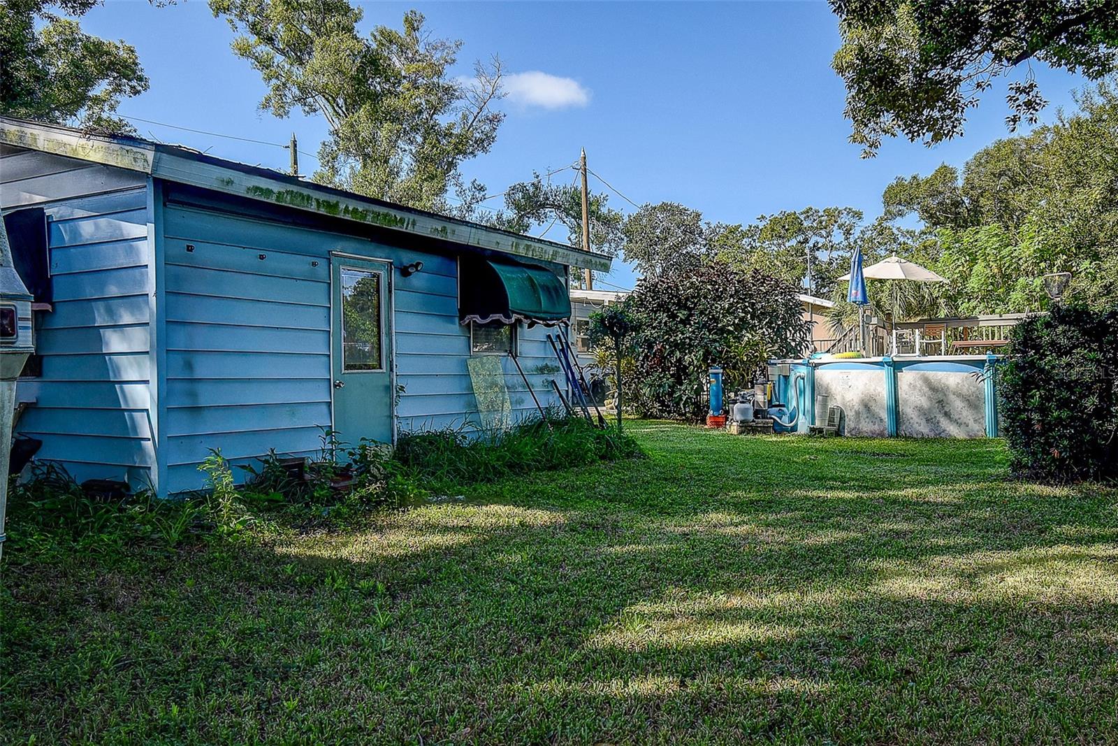 498 STREMMA ROAD, Largo, FL 33770