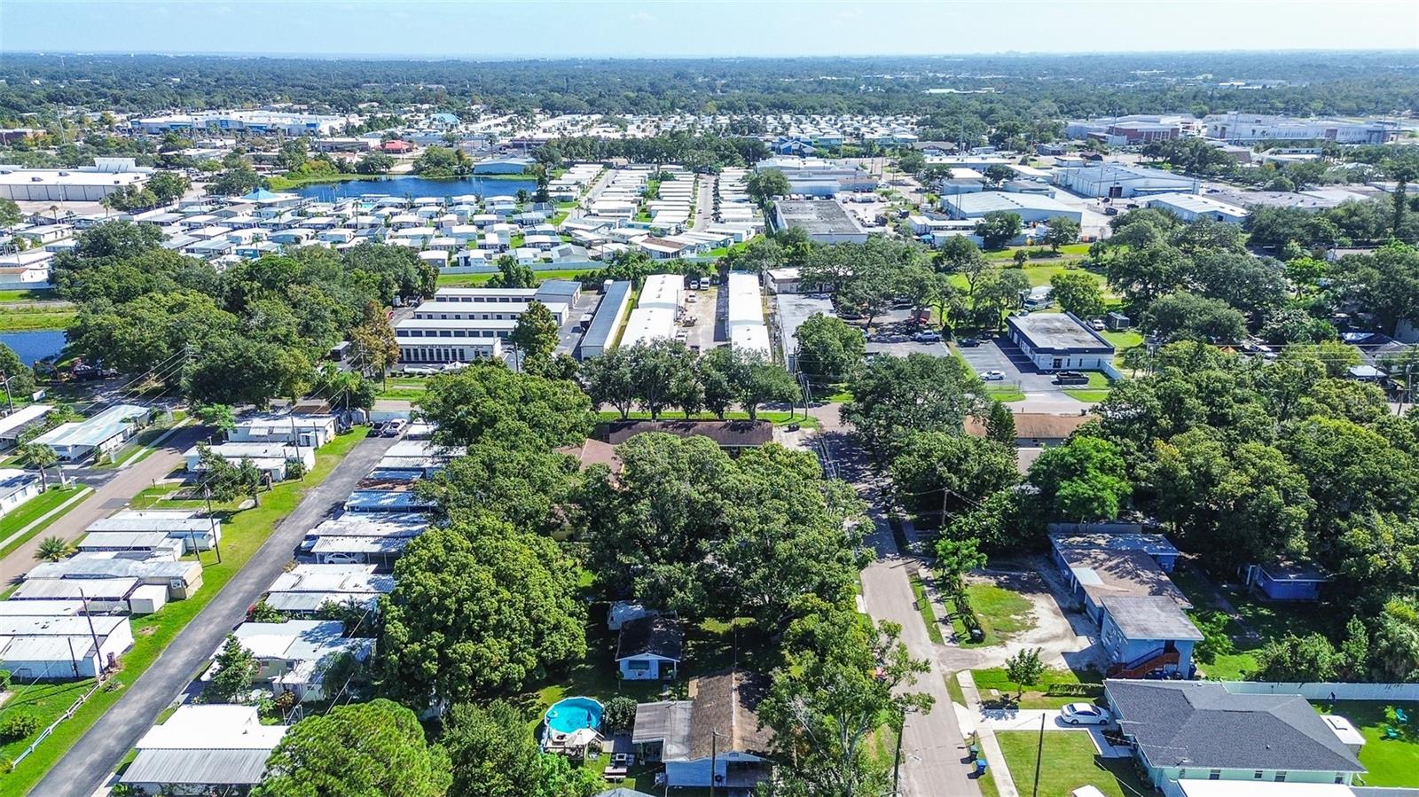 498 STREMMA ROAD, Largo, FL 33770