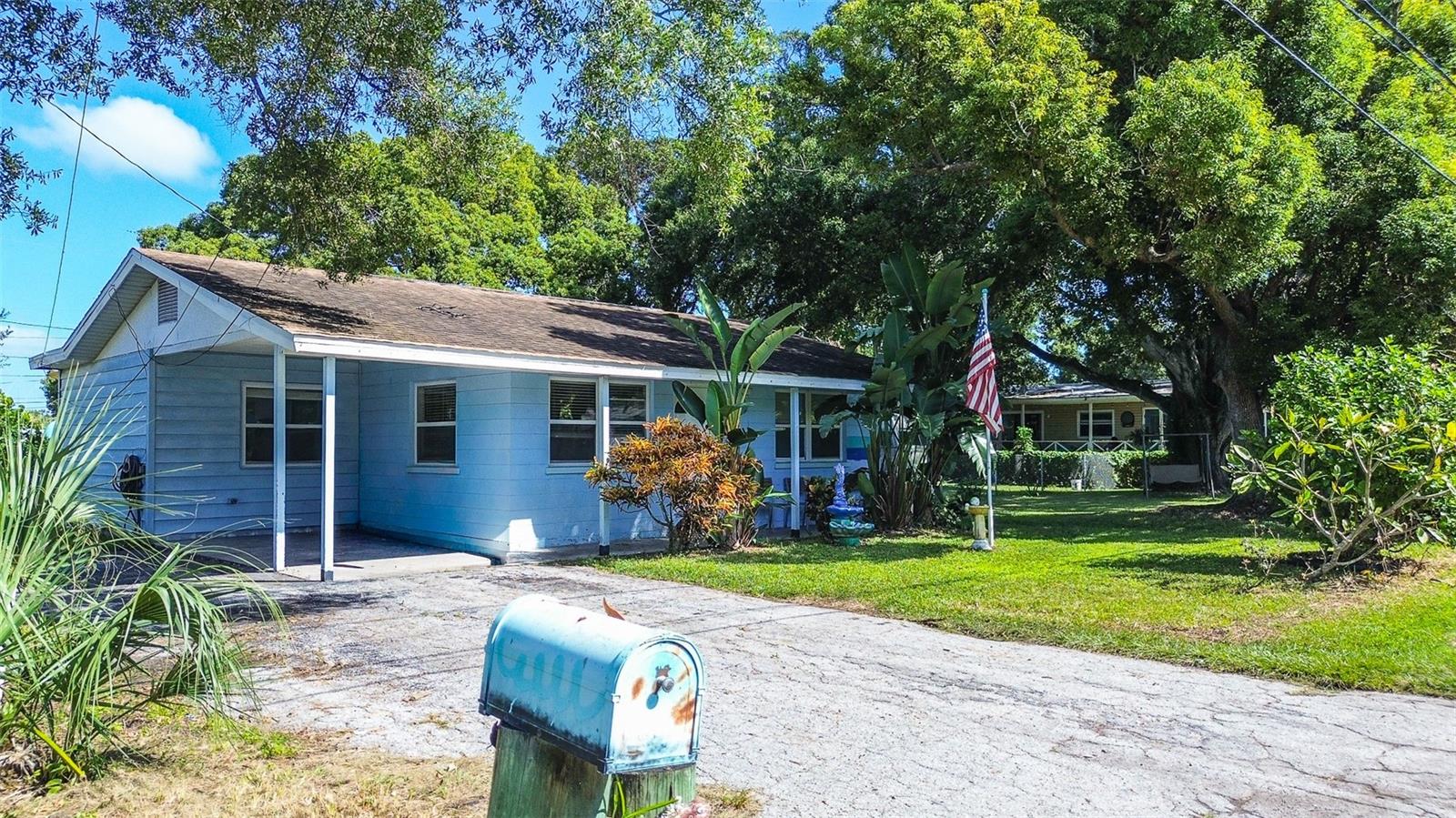 498 STREMMA ROAD, Largo, FL 33770