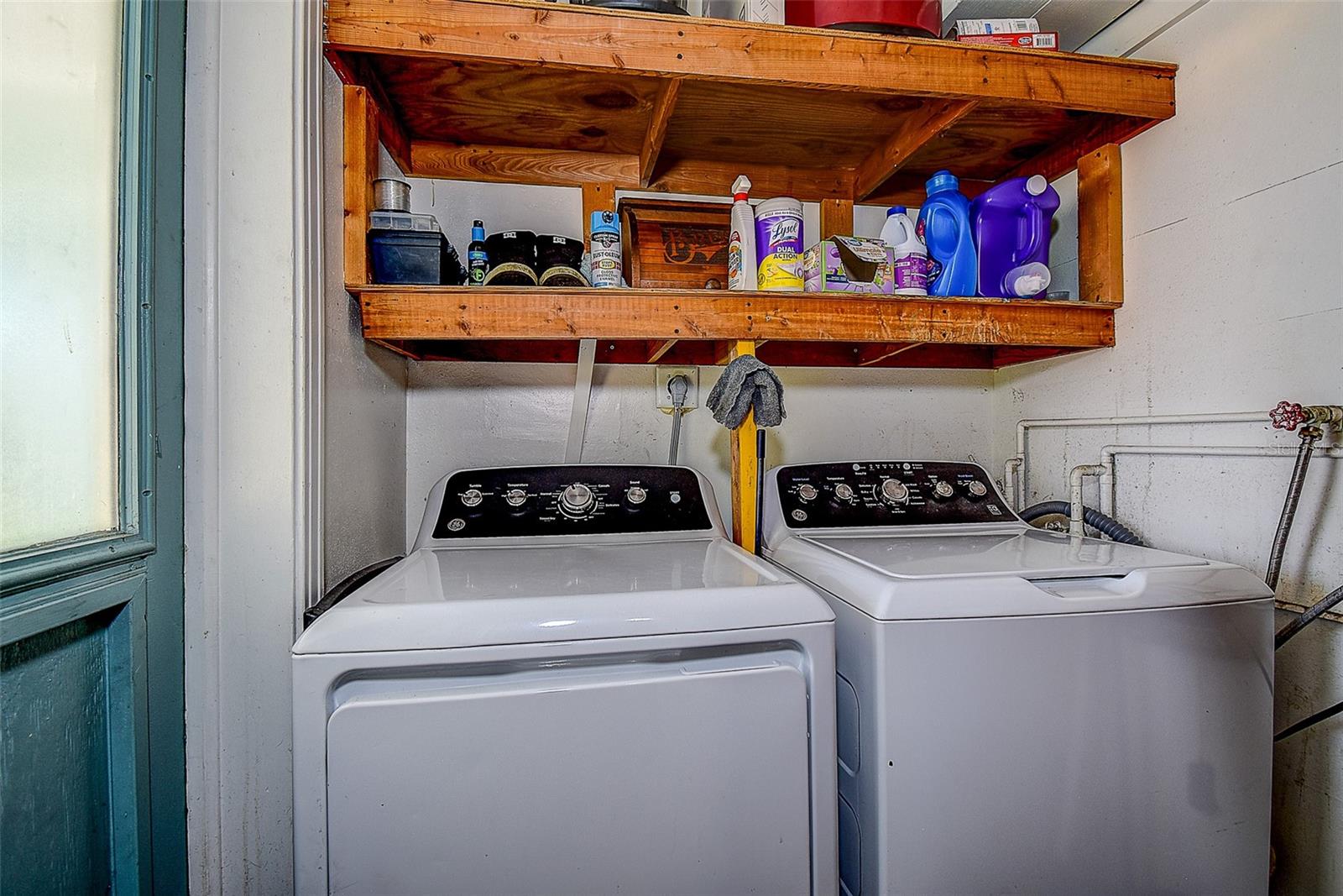 Inside Utility