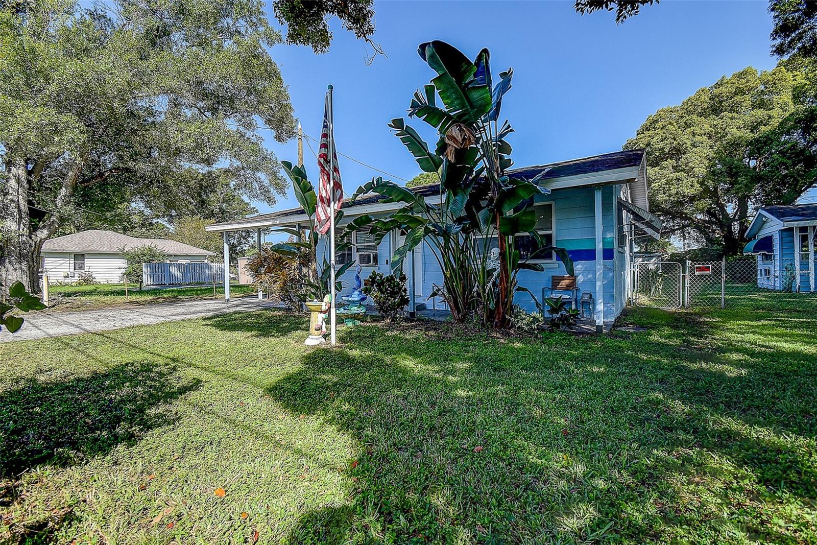 498 STREMMA ROAD, Largo, FL 33770