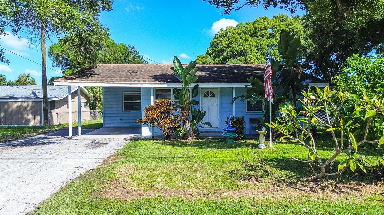 498 STREMMA ROAD, Largo, FL 33770