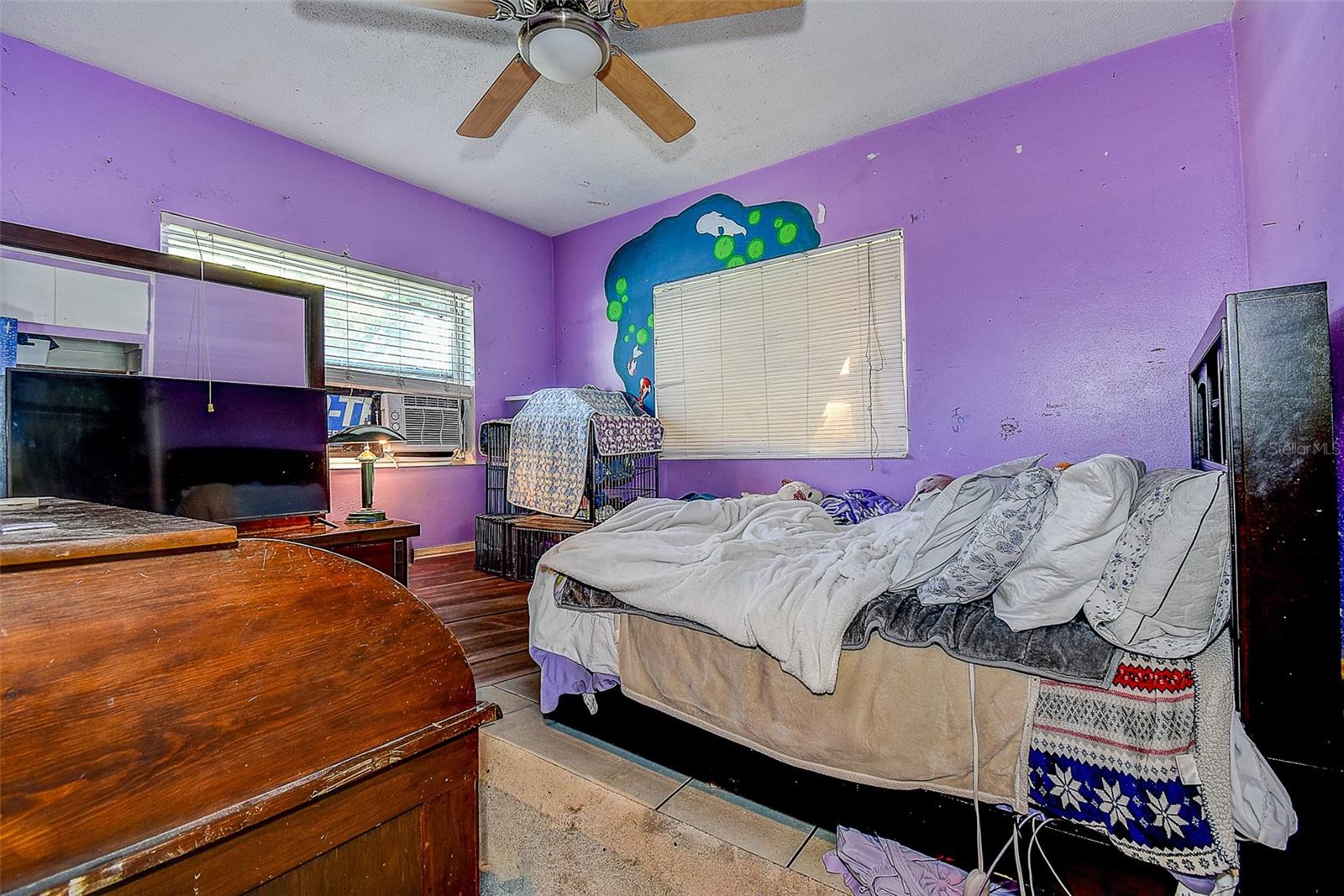 3rd Bedroom