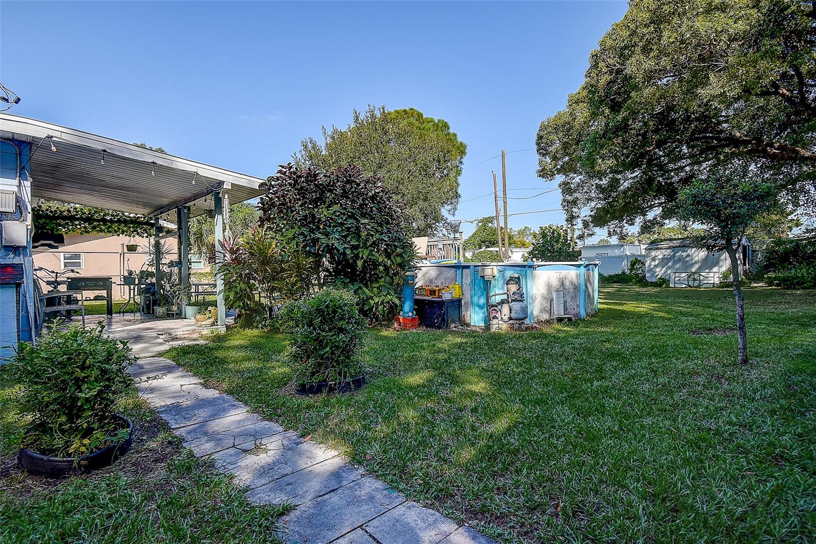 498 STREMMA ROAD, Largo, FL 33770