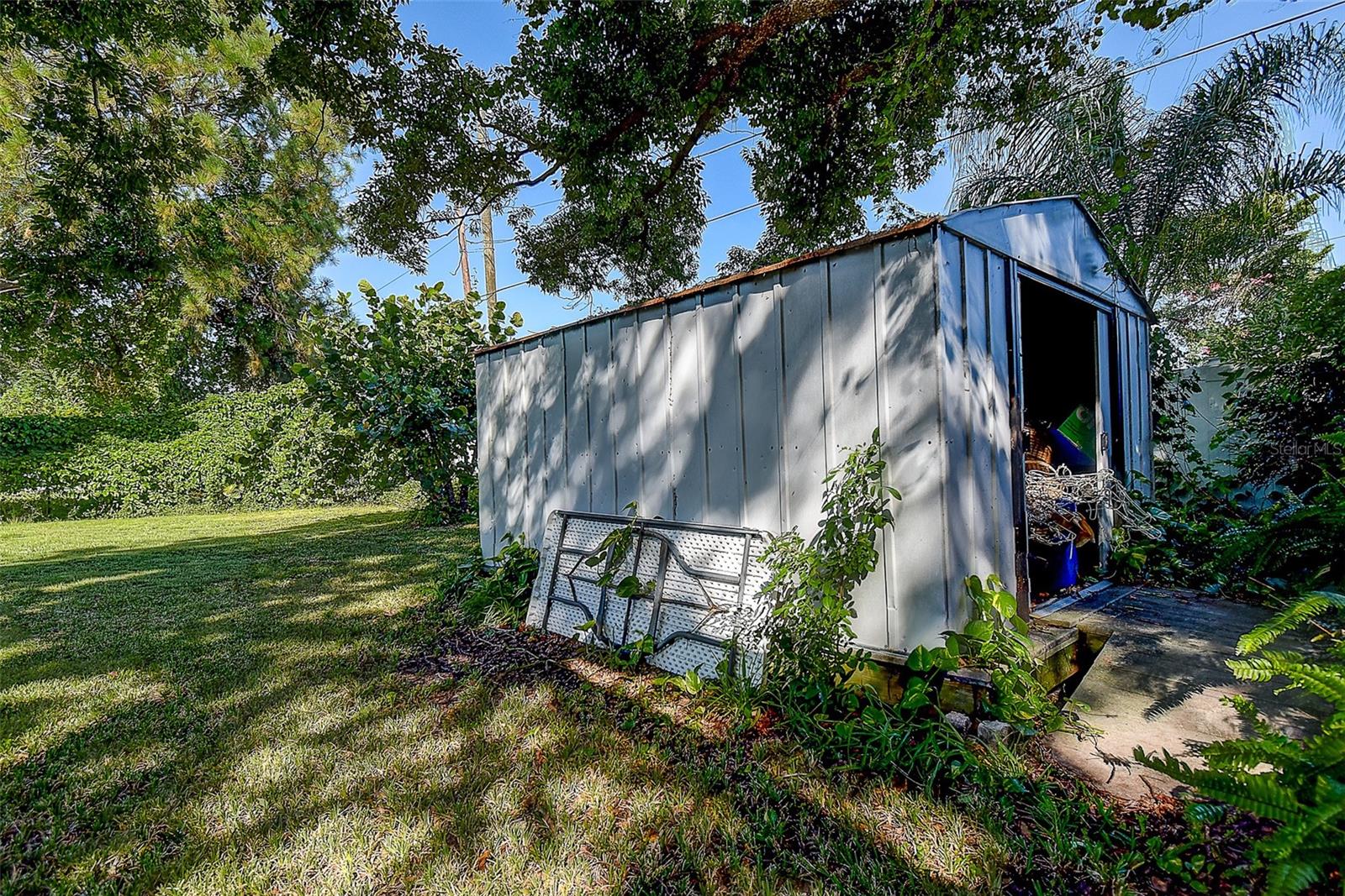 Storage Shed #2