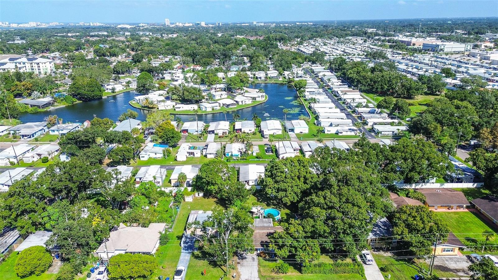 498 STREMMA ROAD, Largo, FL 33770