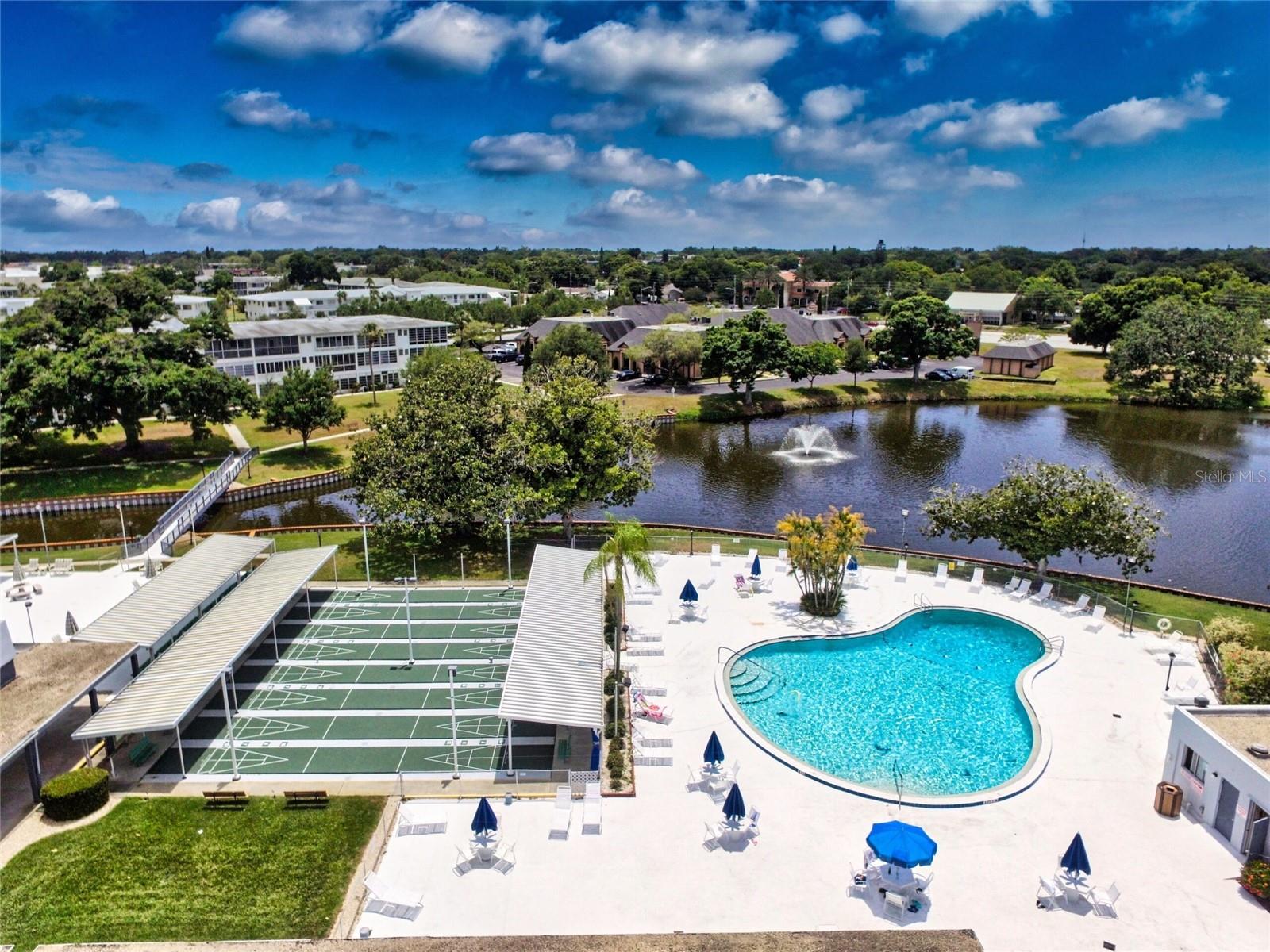 8425 112TH STREET, #206, Seminole, FL 33772