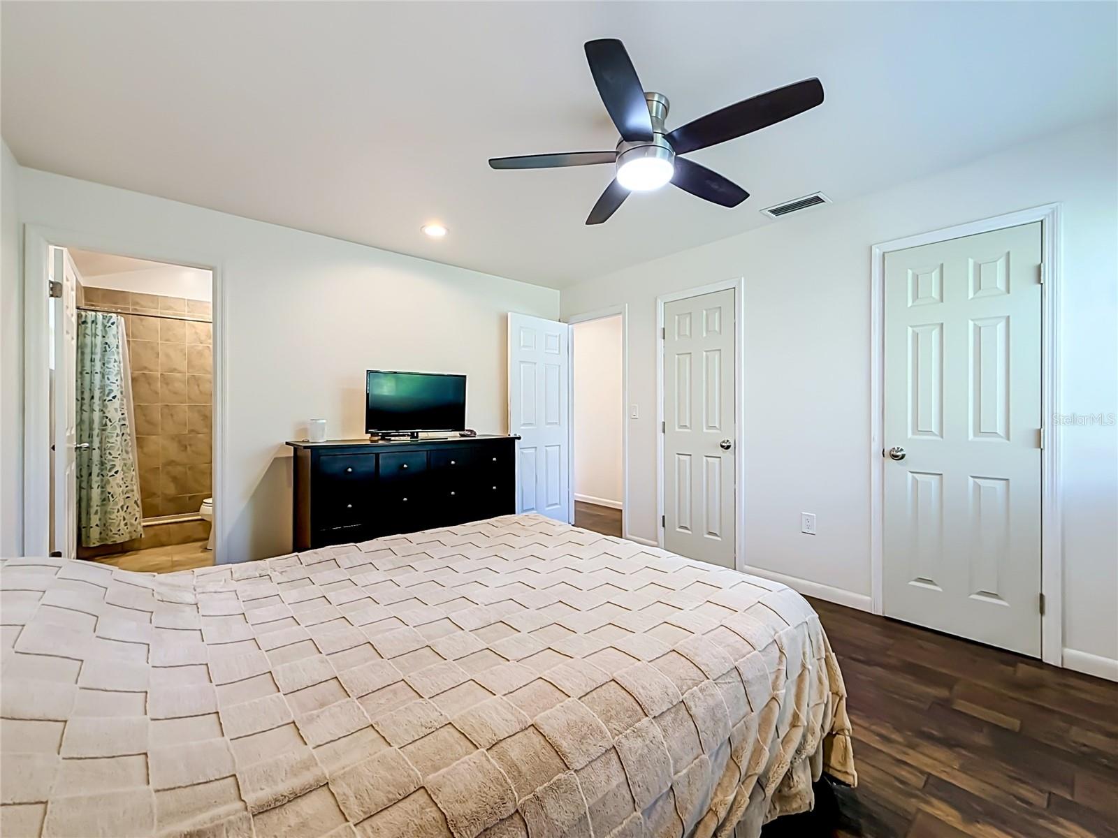 Primary Suite