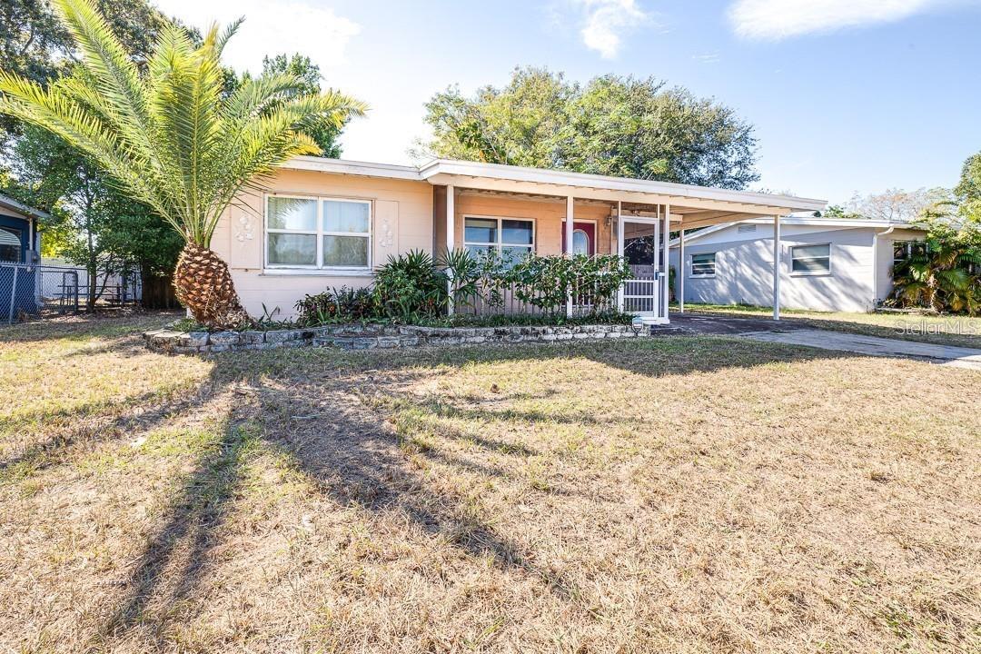 4762 54TH AVENUE N, St Petersburg, FL 33714