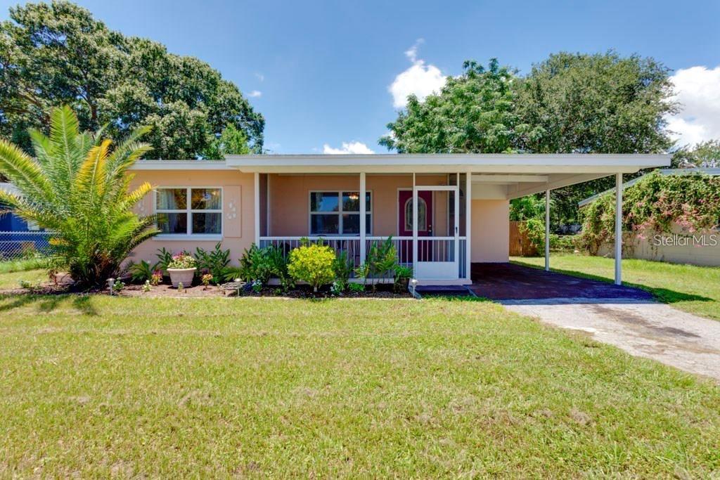 4762 54TH AVENUE N, St Petersburg, FL 33714