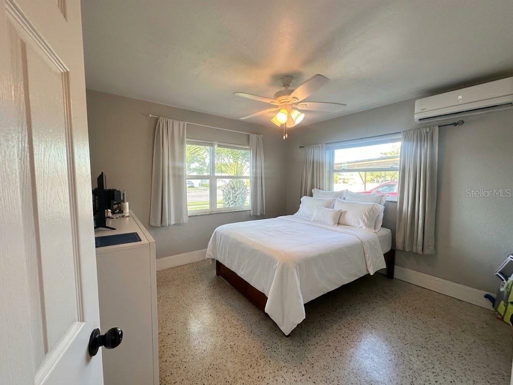 digital enhanced - Primary Bedroom