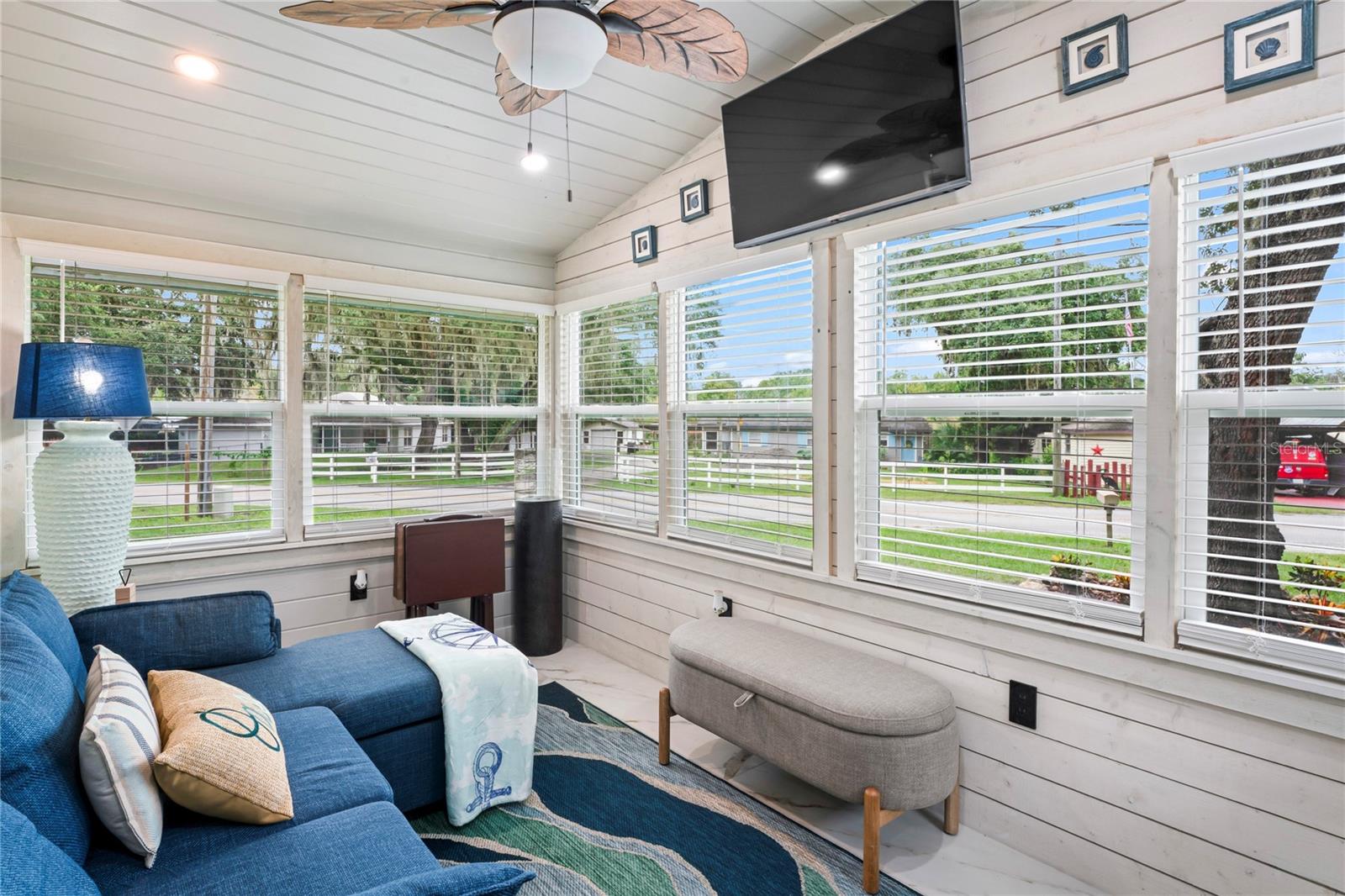 SUNROOM