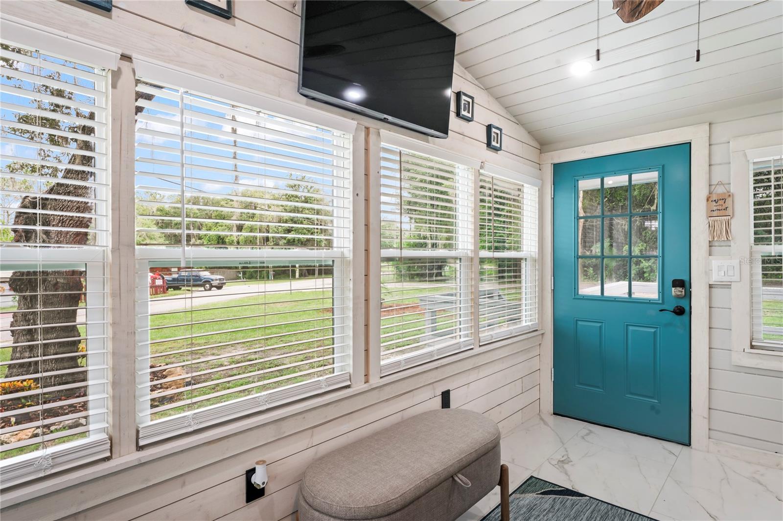 SUNROOM