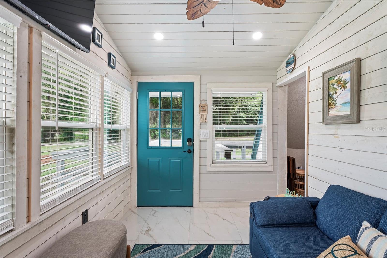 SUNROOM
