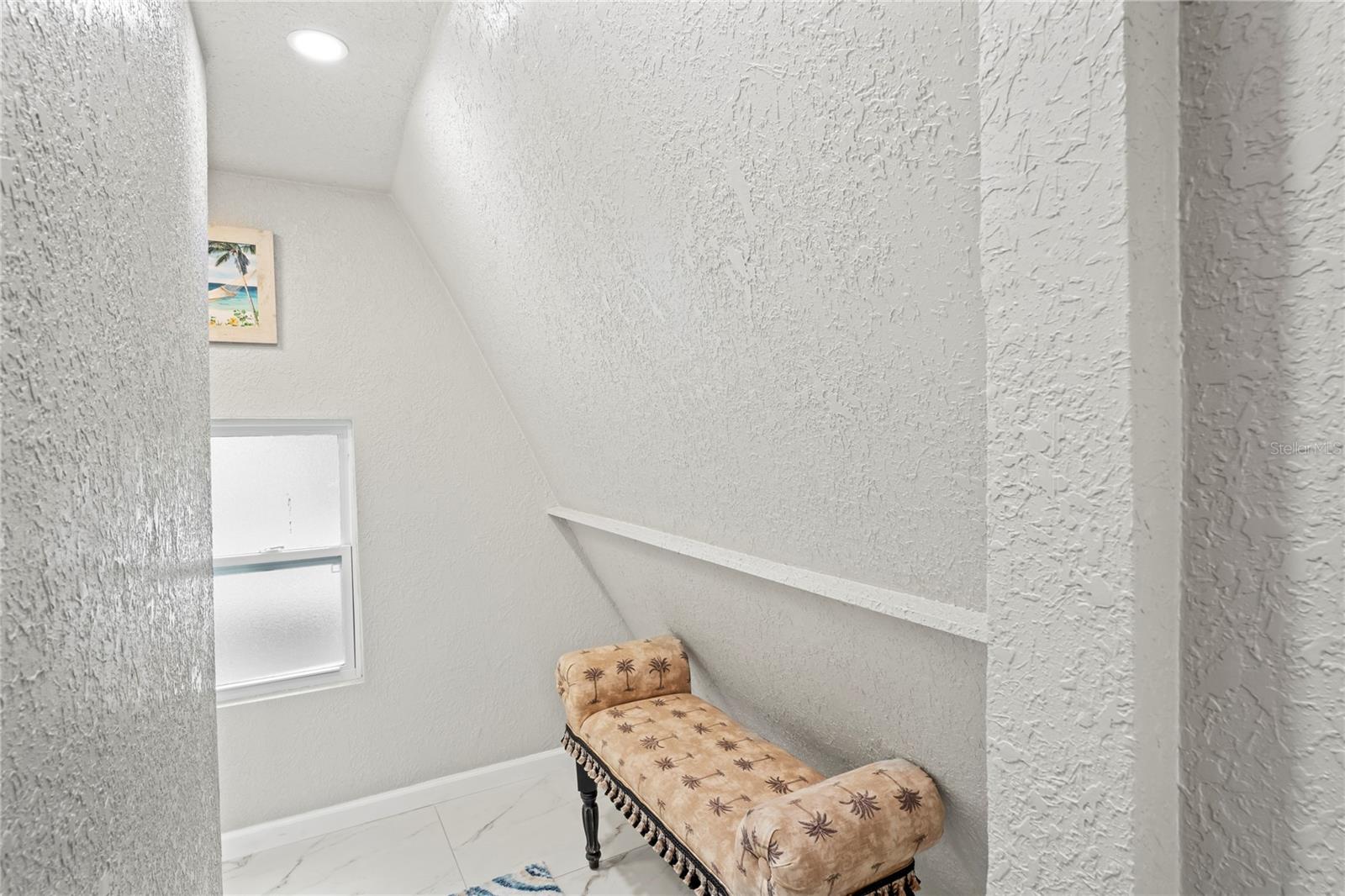 UPSTAIRS BATH
