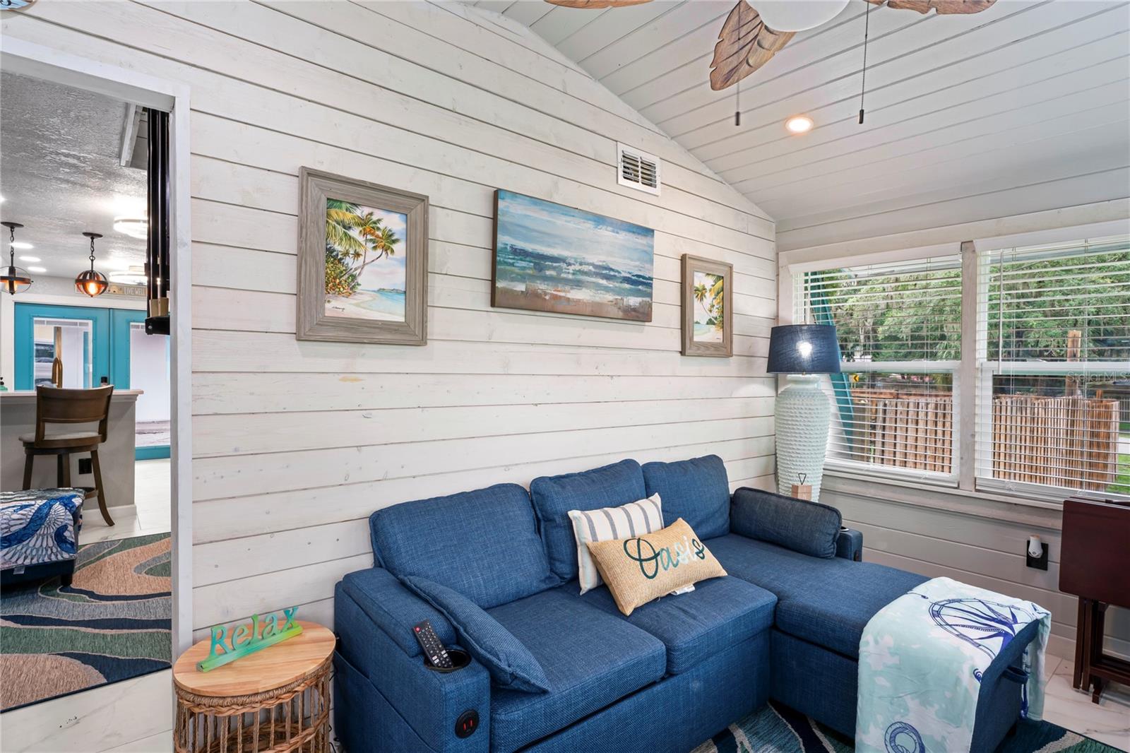 SUNROOM