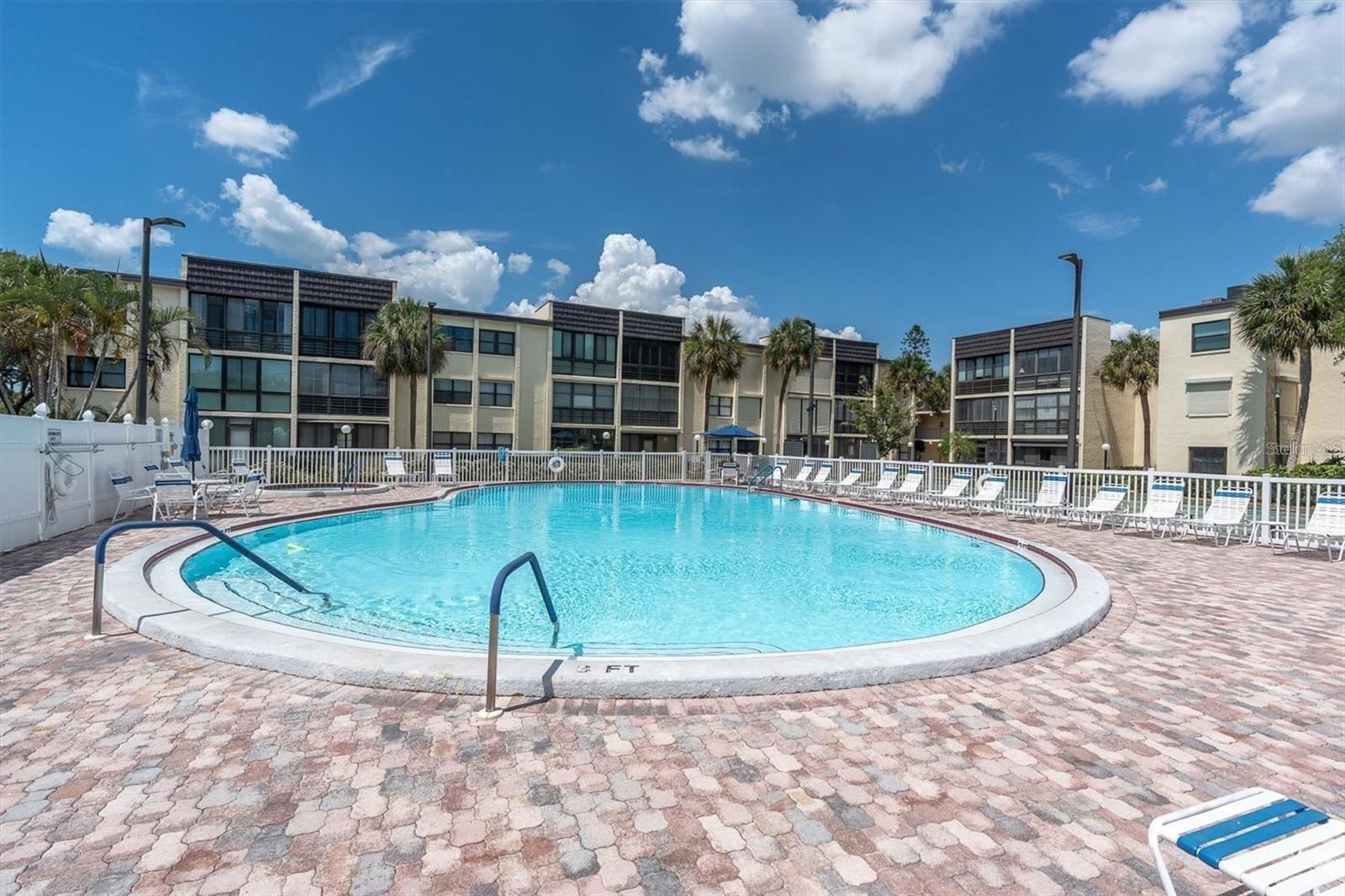 11945 143RD STREET, #7319, Largo, FL 33774