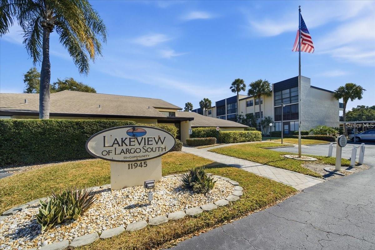 11945 143RD STREET, #7319, Largo, FL 33774 11945 143RD STREET, #7319, Largo, FL 33774