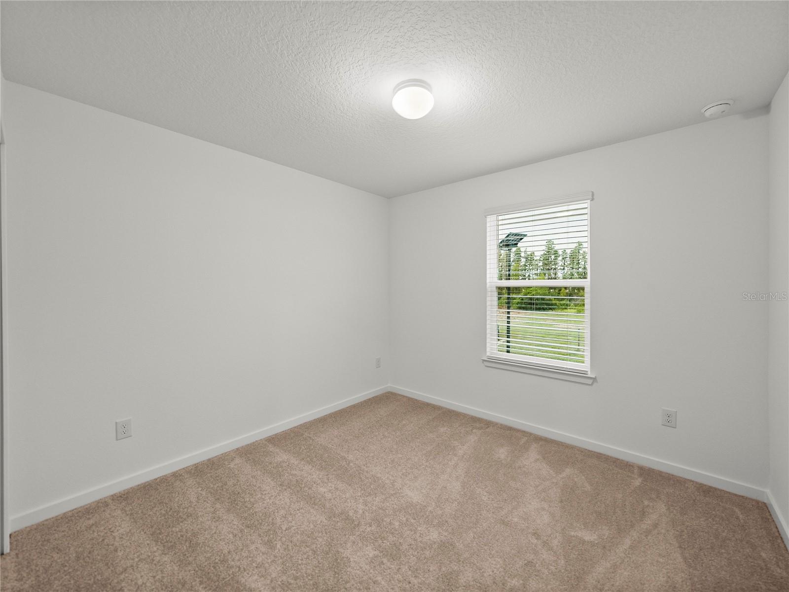 Upstairs Front Bedroom