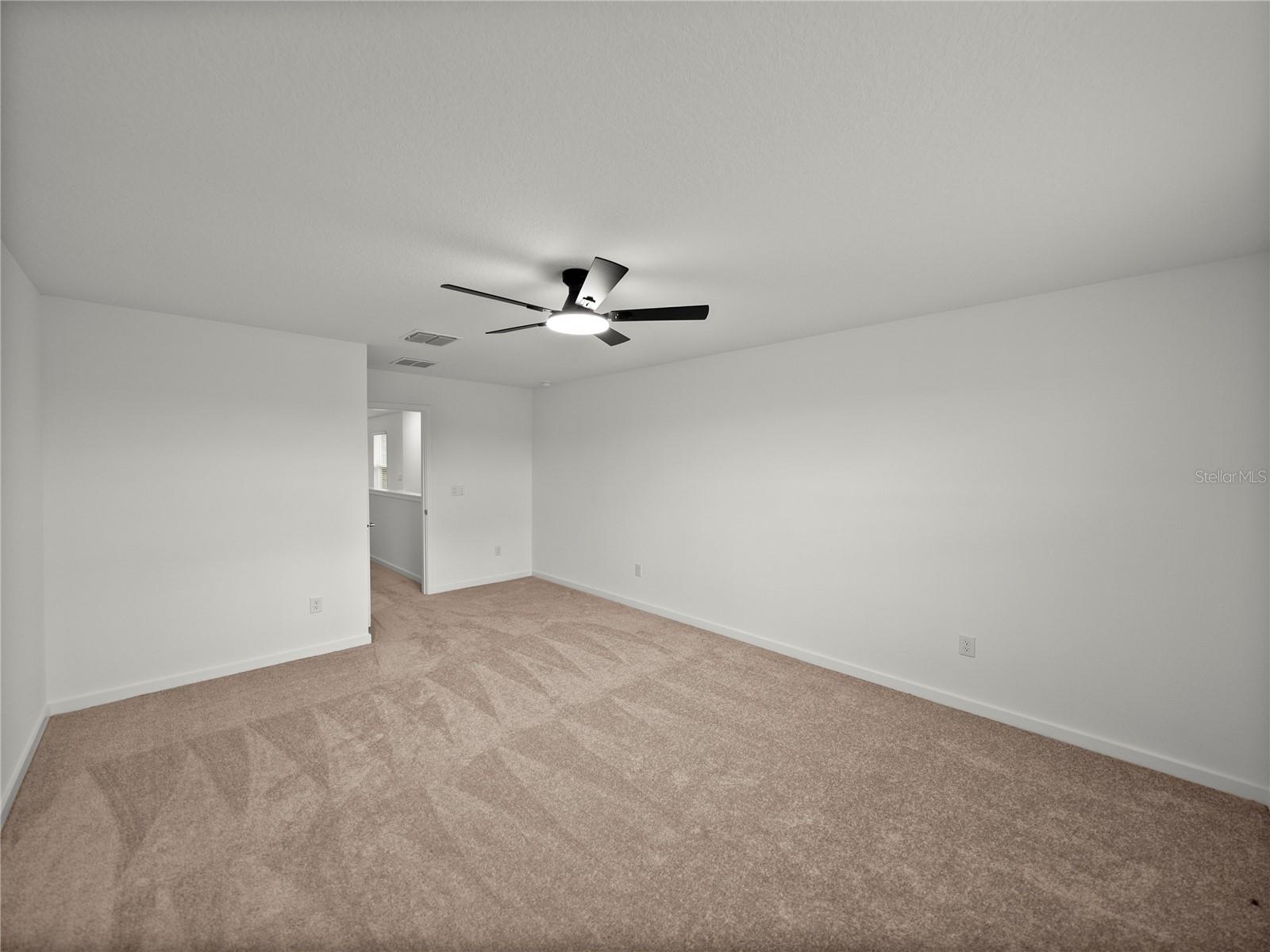 Alternate View of Primary Suite