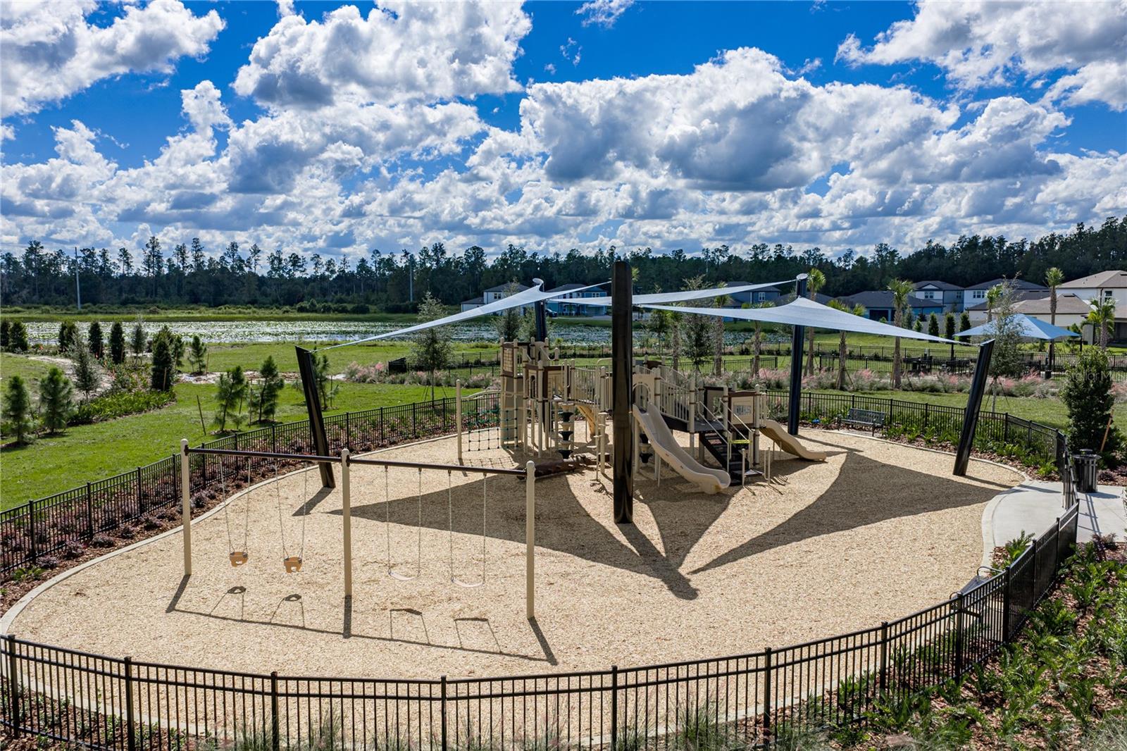 Community Playground