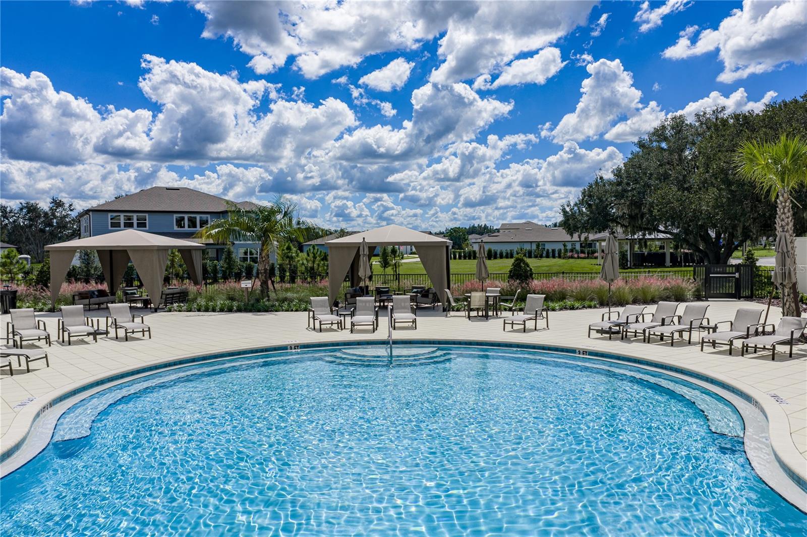 Community Pool