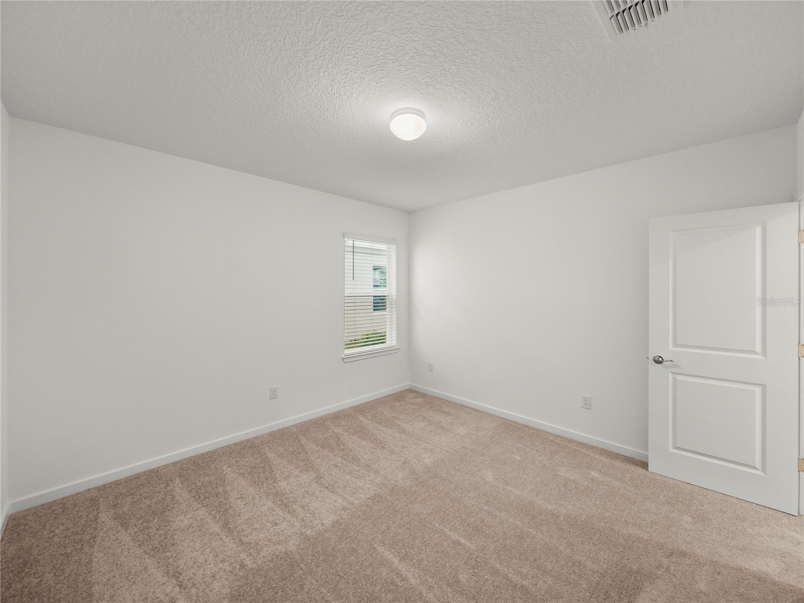 Alternate View Downstairs Full Bedroom