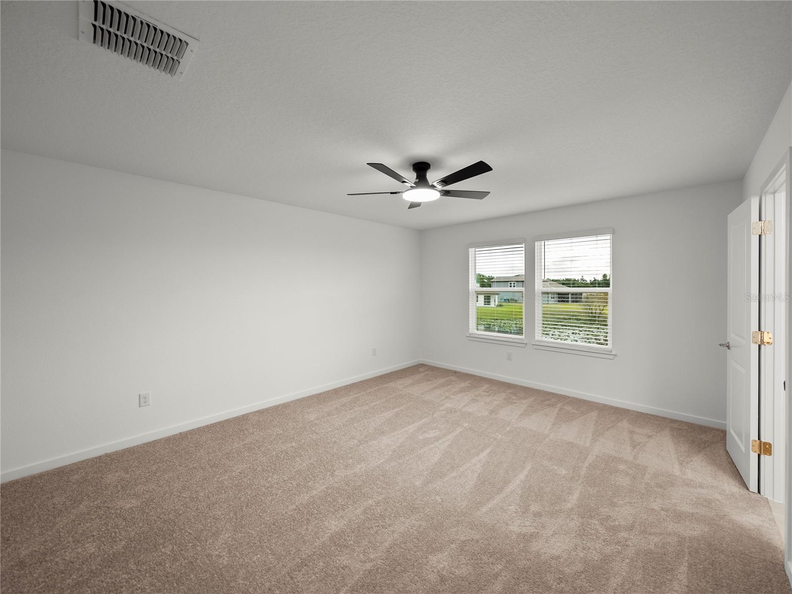 Alternate View of Primary Suite