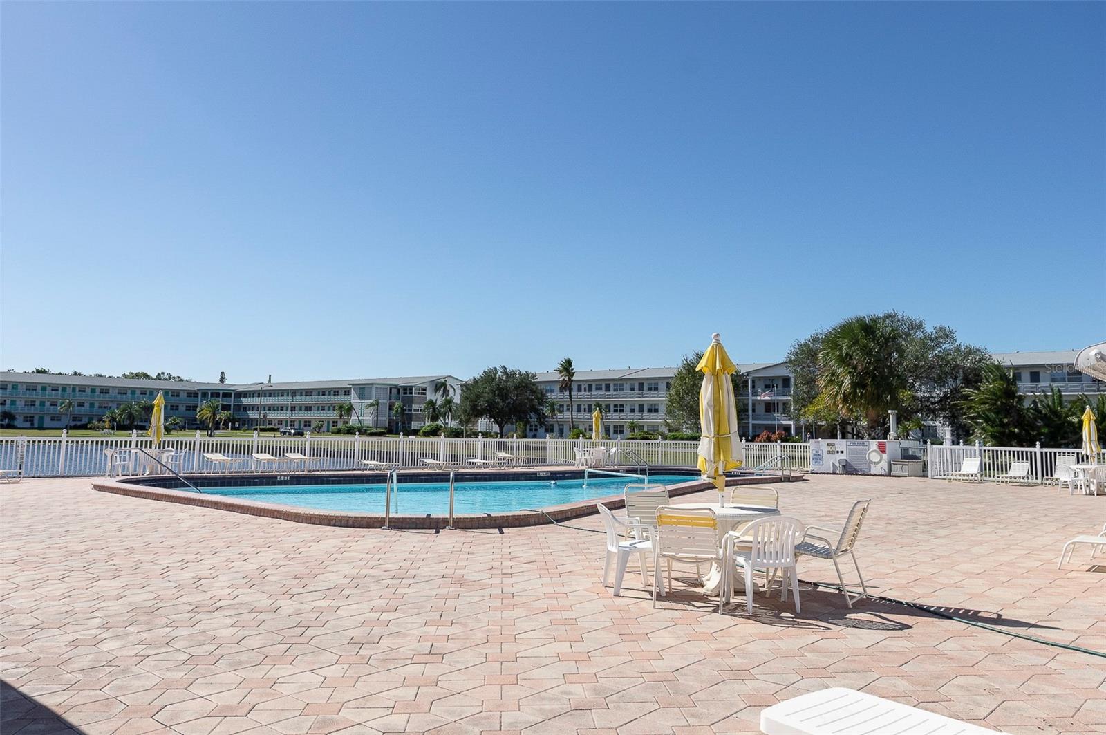 5915 18TH STREET N, #16, St Petersburg, FL 33714