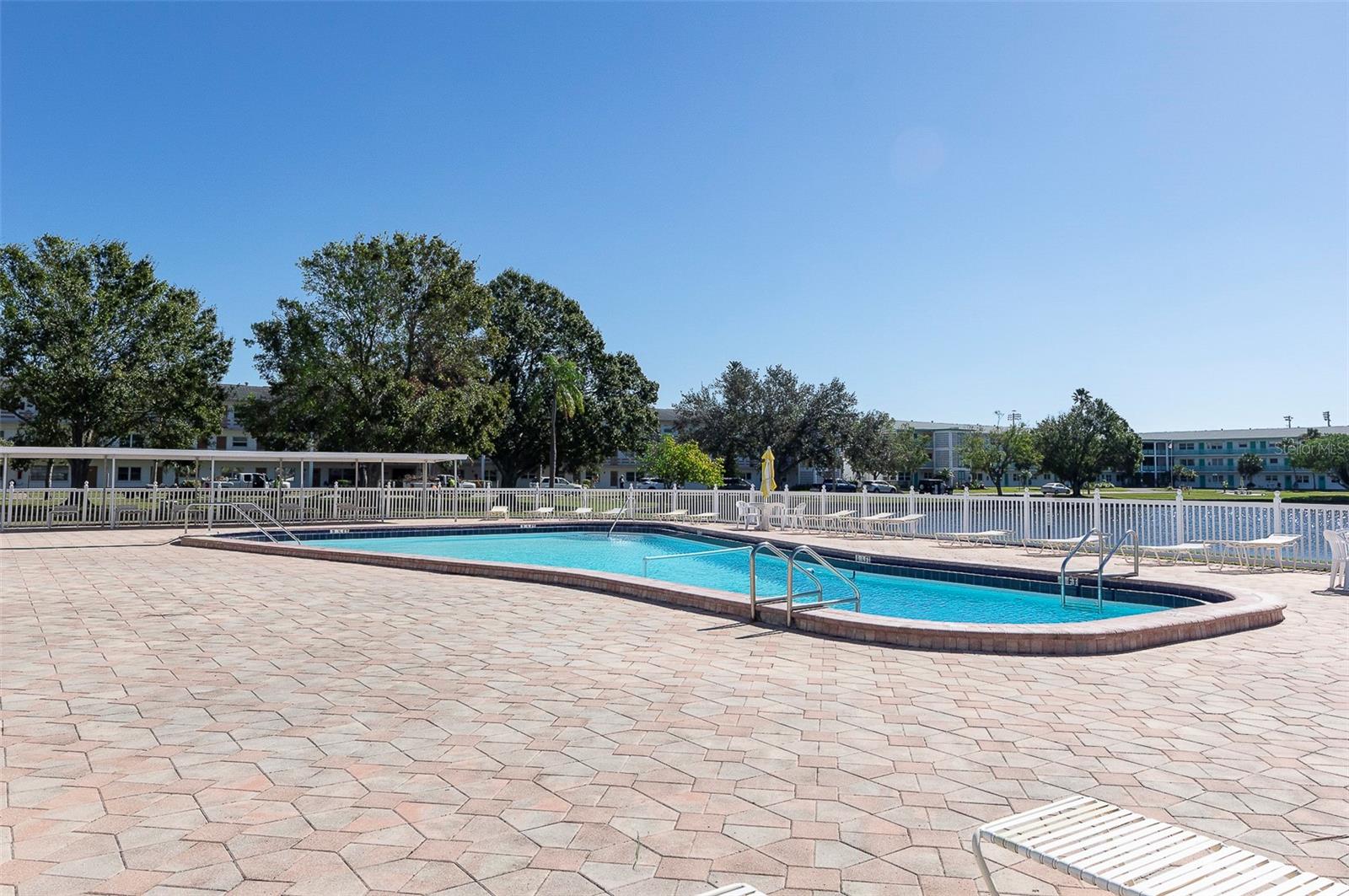 5915 18TH STREET N, #16, St Petersburg, FL 33714