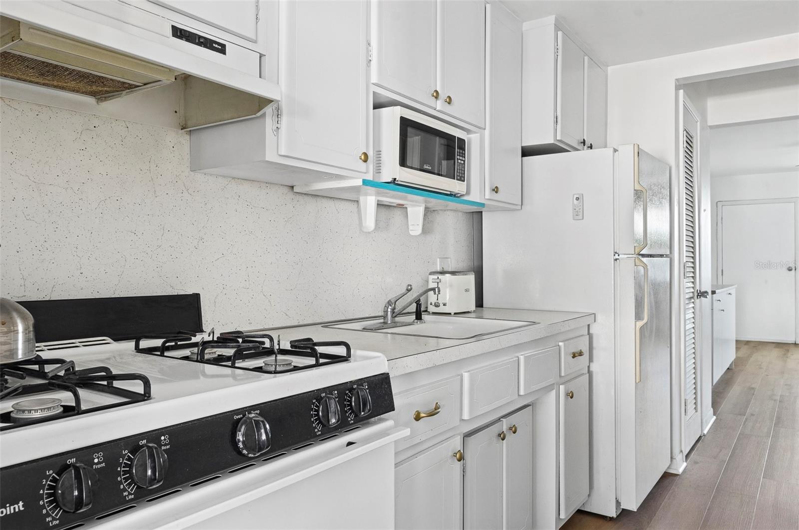 5915 18TH STREET N, #16, St Petersburg, FL 33714